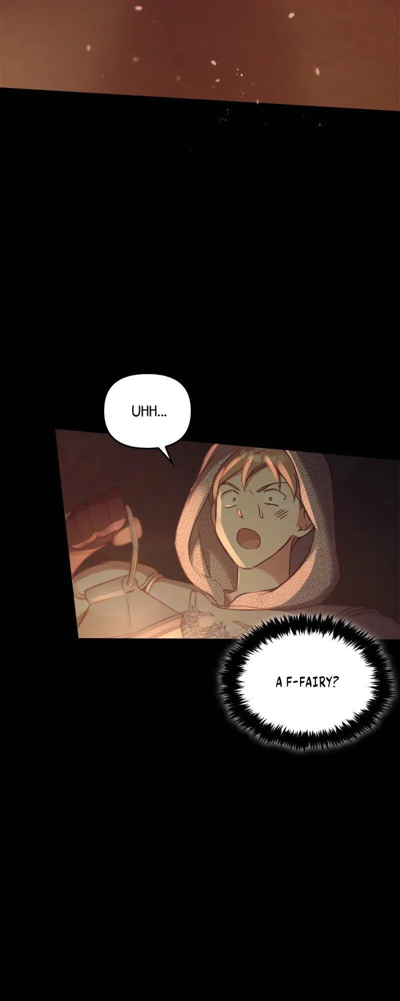 Regas Chapter 48 Online - página 25