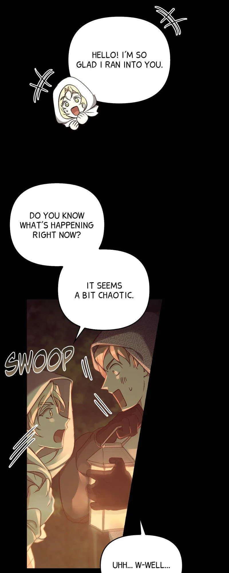 Regas Chapter 48 Online - página 26