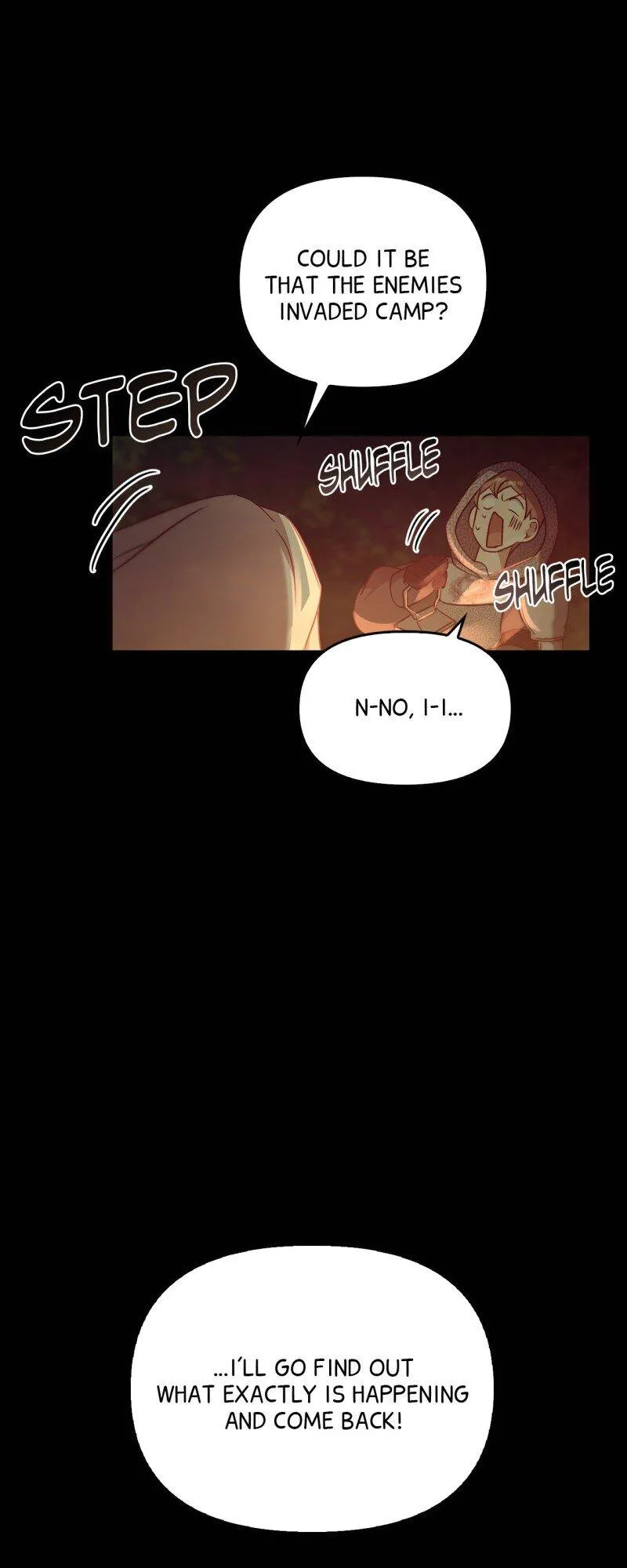 Regas Chapter 48 Online - página 28