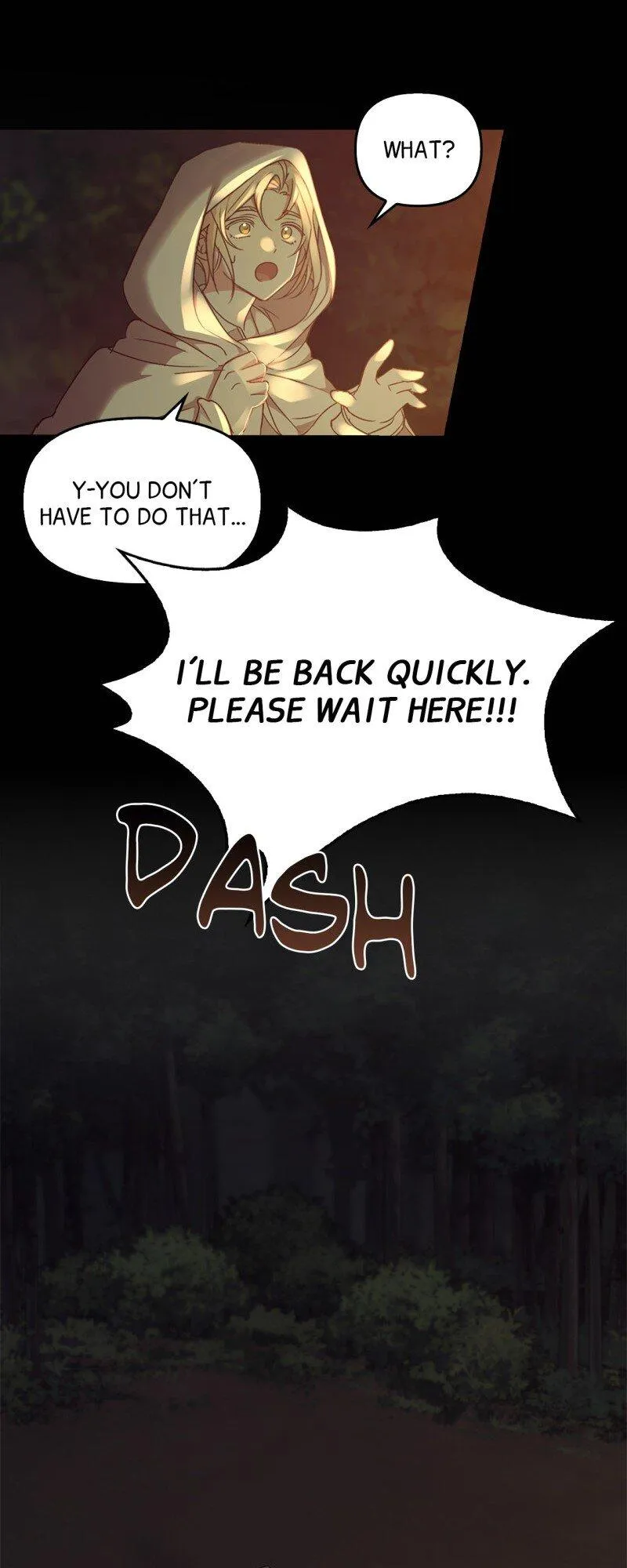 Regas Chapter 48 Online - página 29