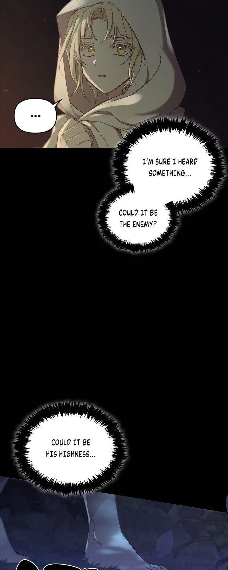 Regas Chapter 48 Online - página 36