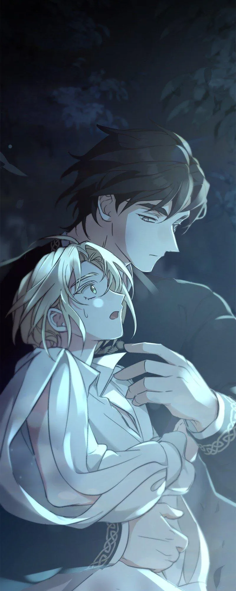 Regas Chapter 48 Online - página 47