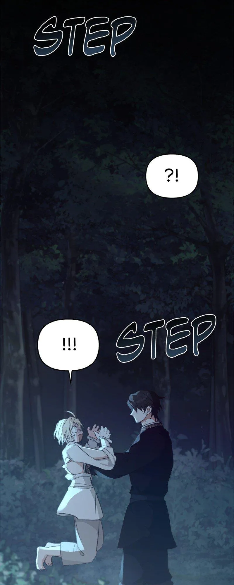 Regas Chapter 48 Online - página 61