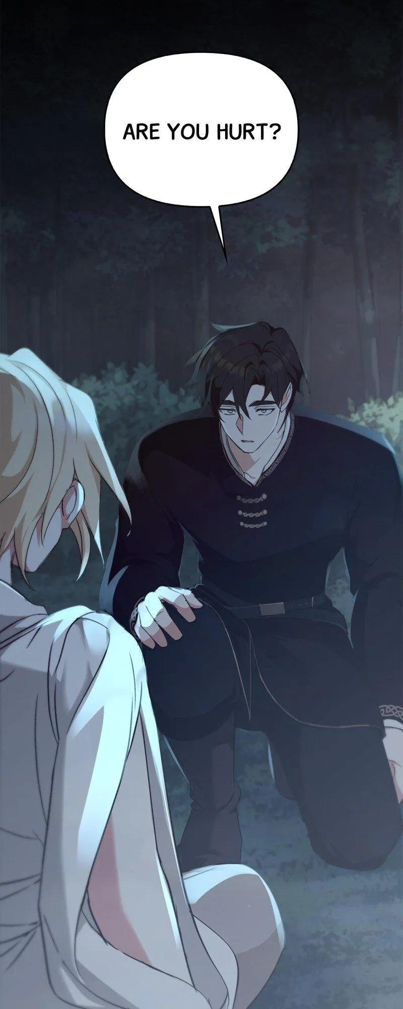 Regas Chapter 48 Online - página 65