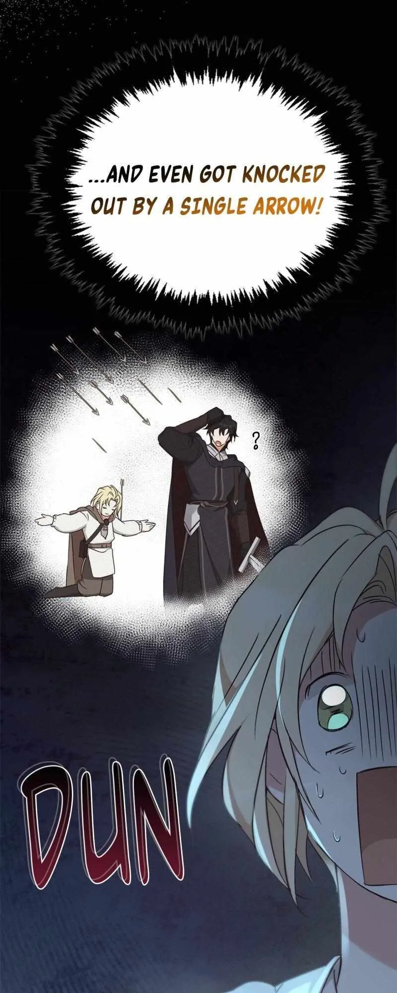 Regas Chapter 48 Online - página 68