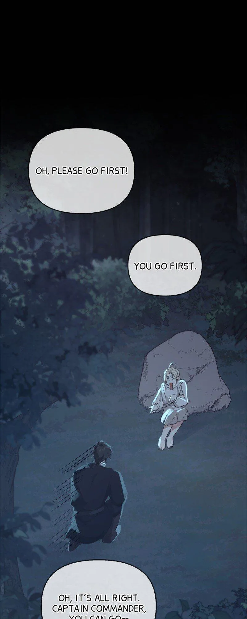 Regas Chapter 48 Online - página 71