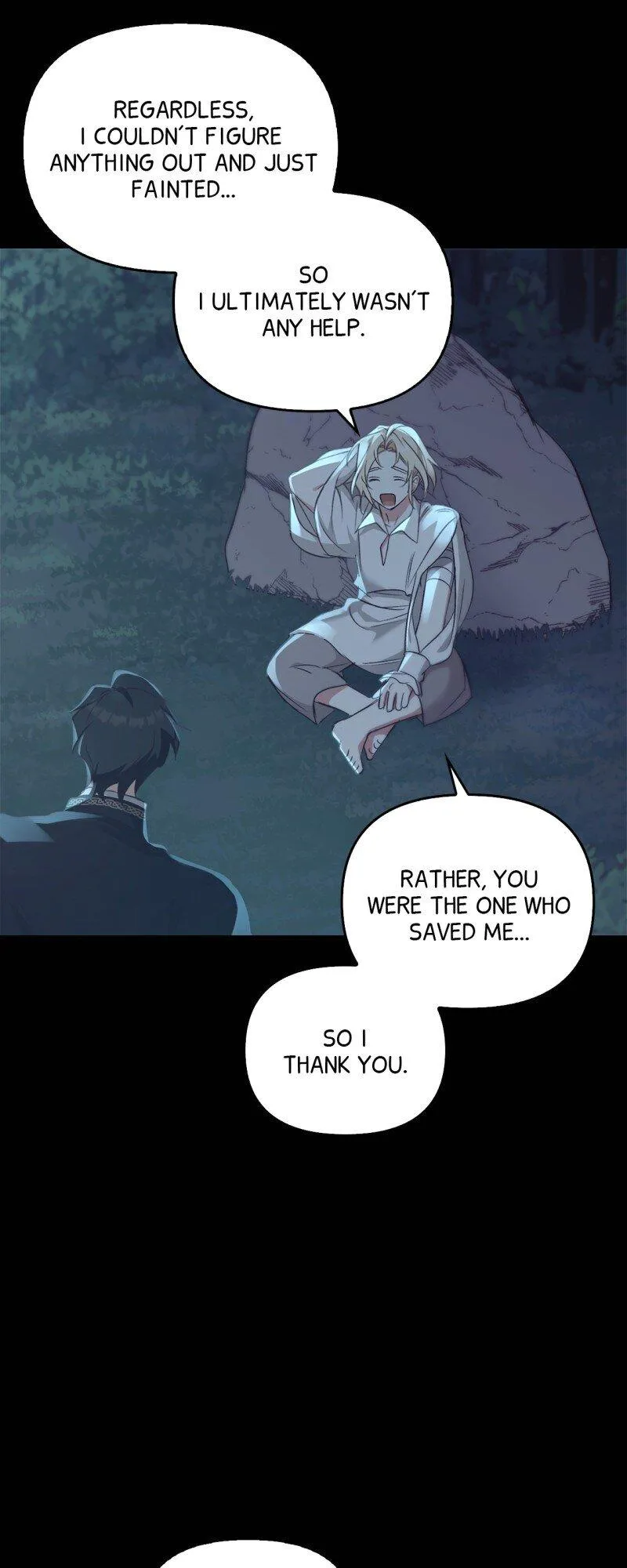 Regas Chapter 48 Online - página 75