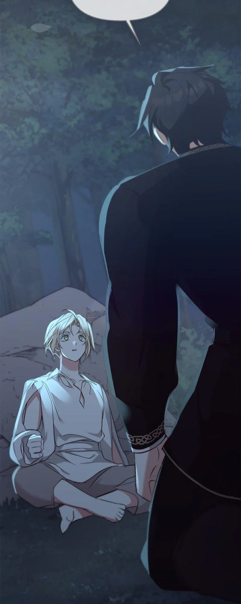 Regas Chapter 48 Online - página 78