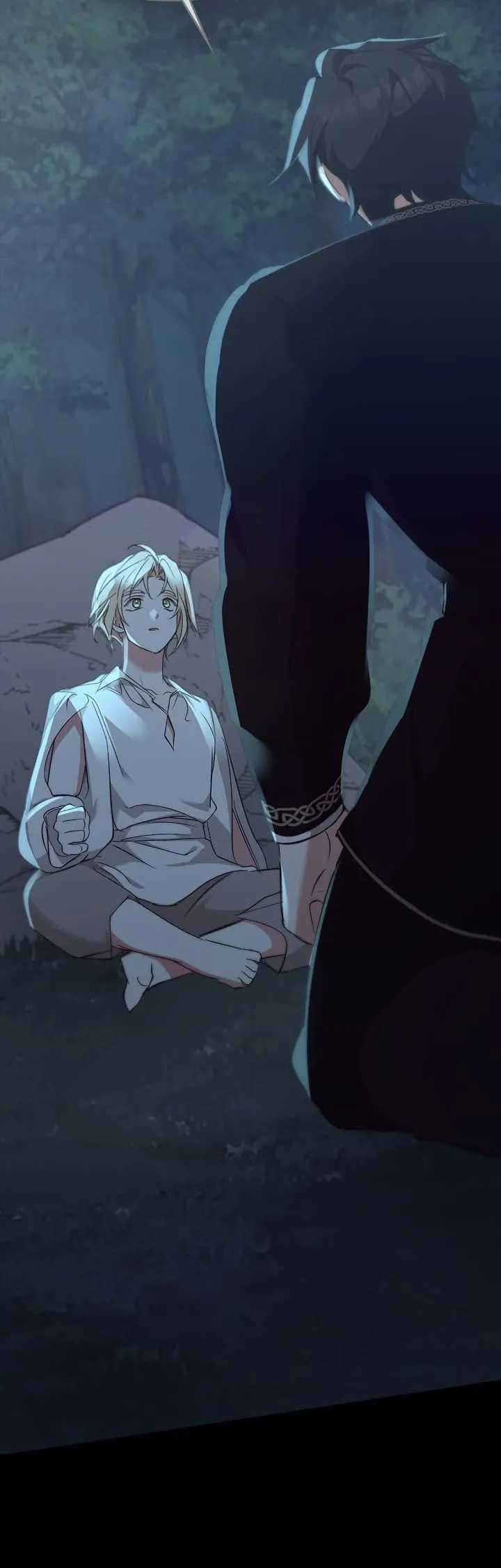 Regas Chapter 49 Online - página 2