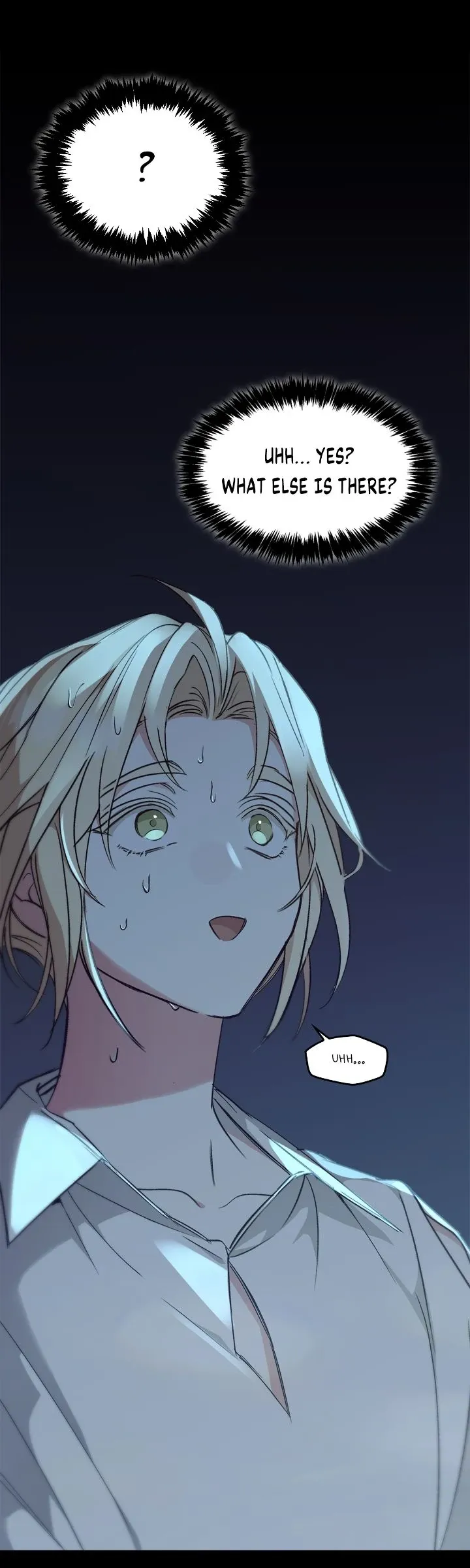 Regas Chapter 49 Online - página 3