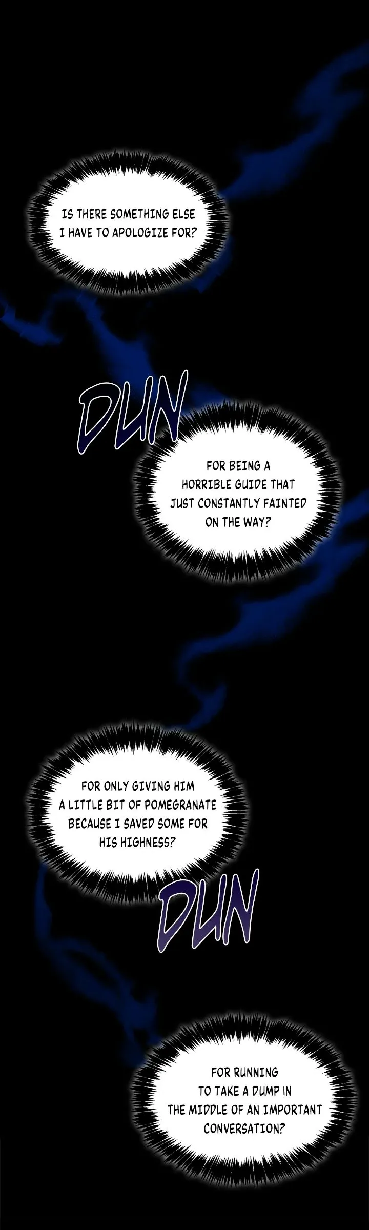 Regas Chapter 49 Online - página 4