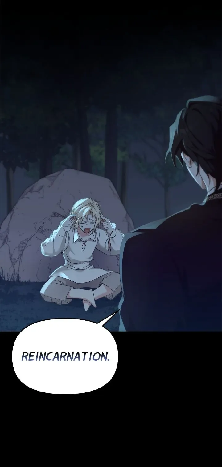 Regas Chapter 49 Online - página 5