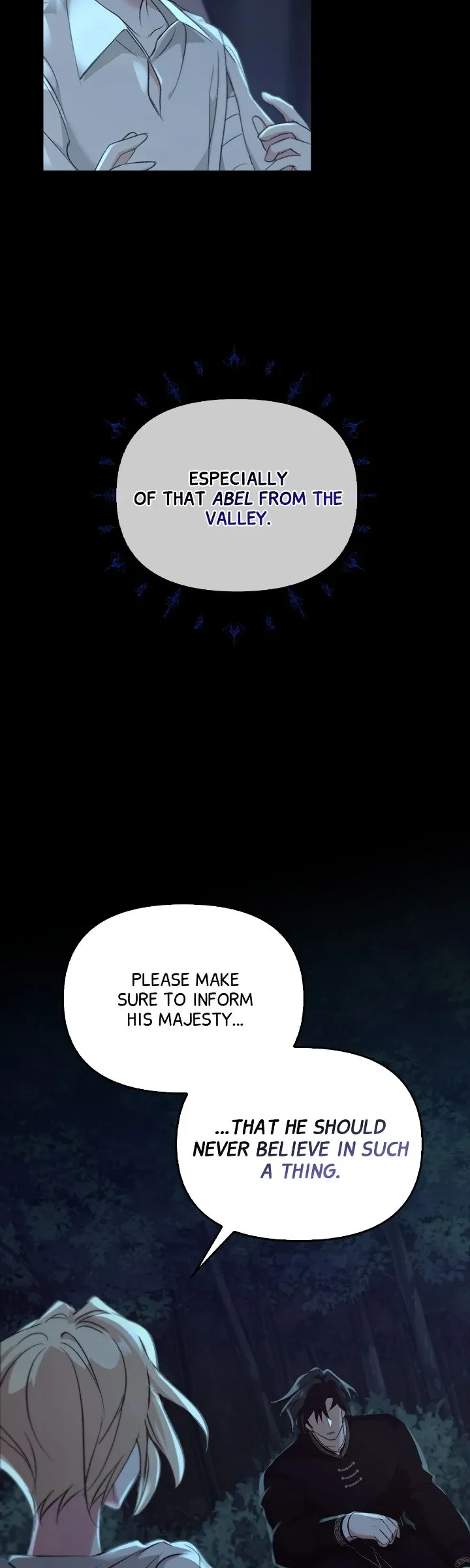 Regas Chapter 49 Online - página 7