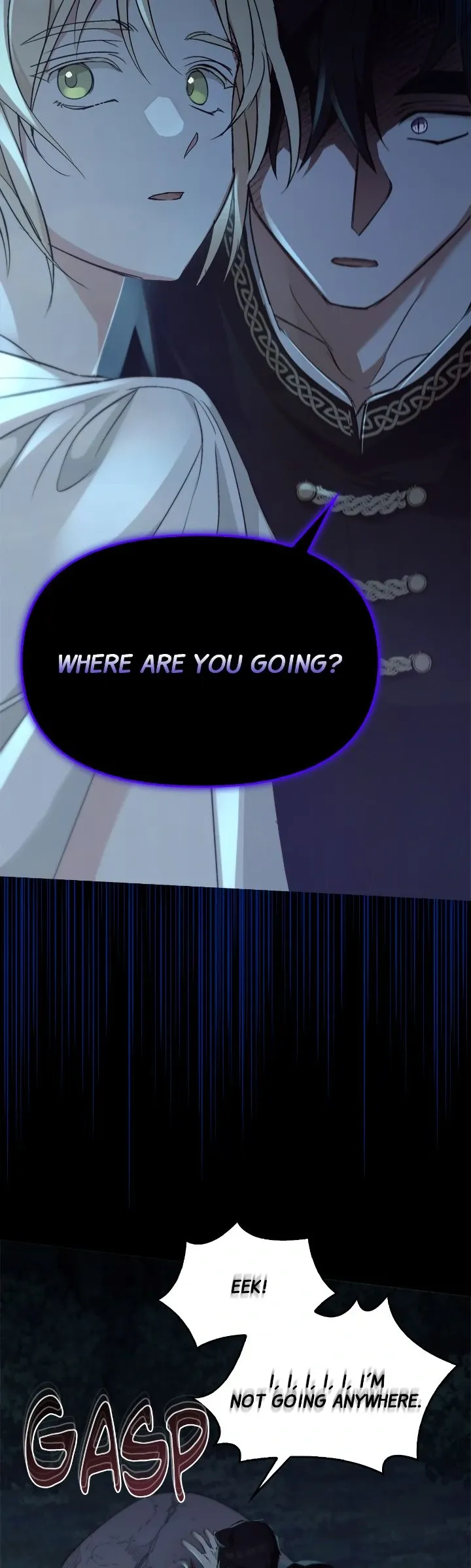 Regas Chapter 49 Online - página 14