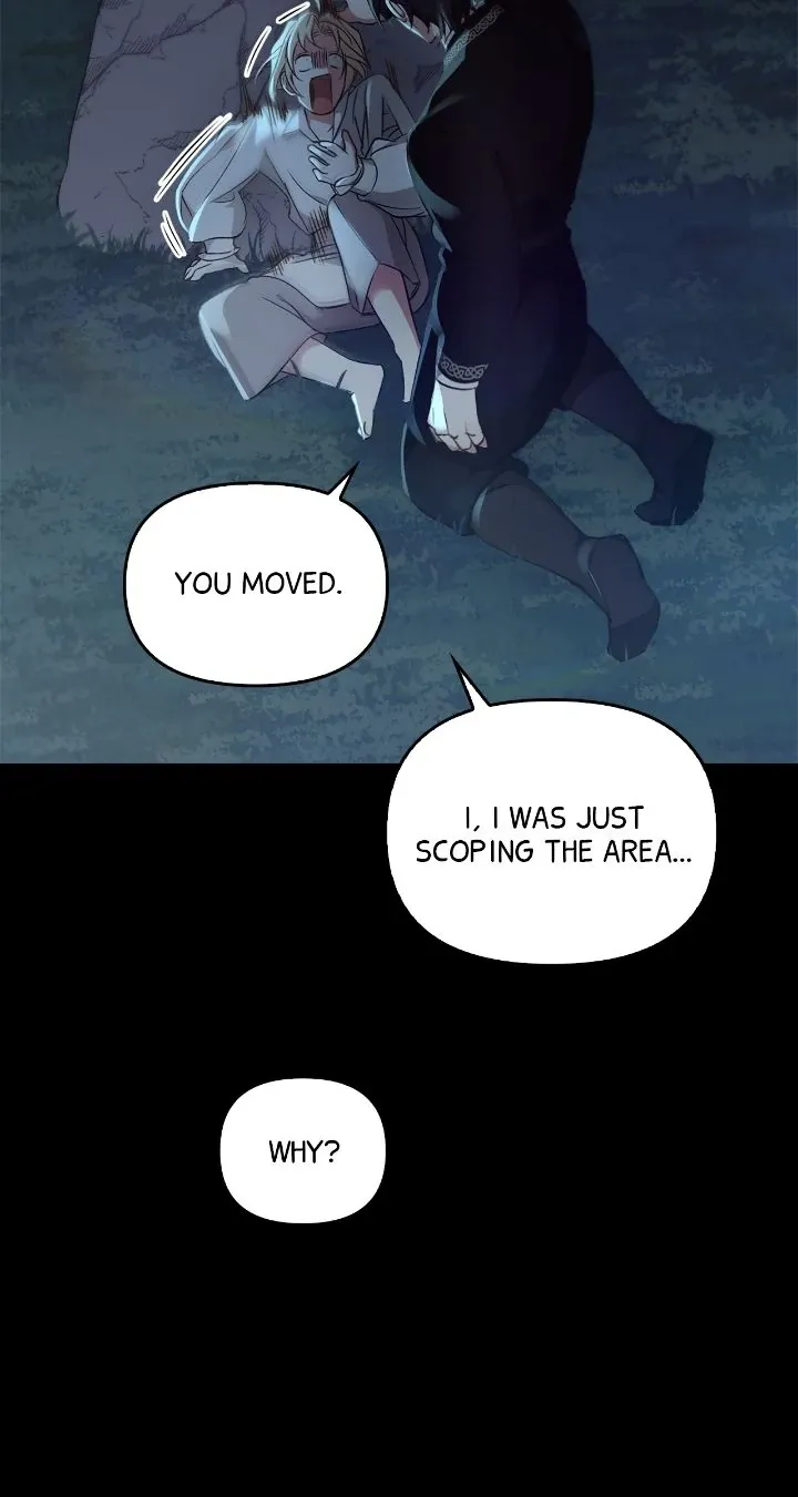 Regas Chapter 49 Online - página 15
