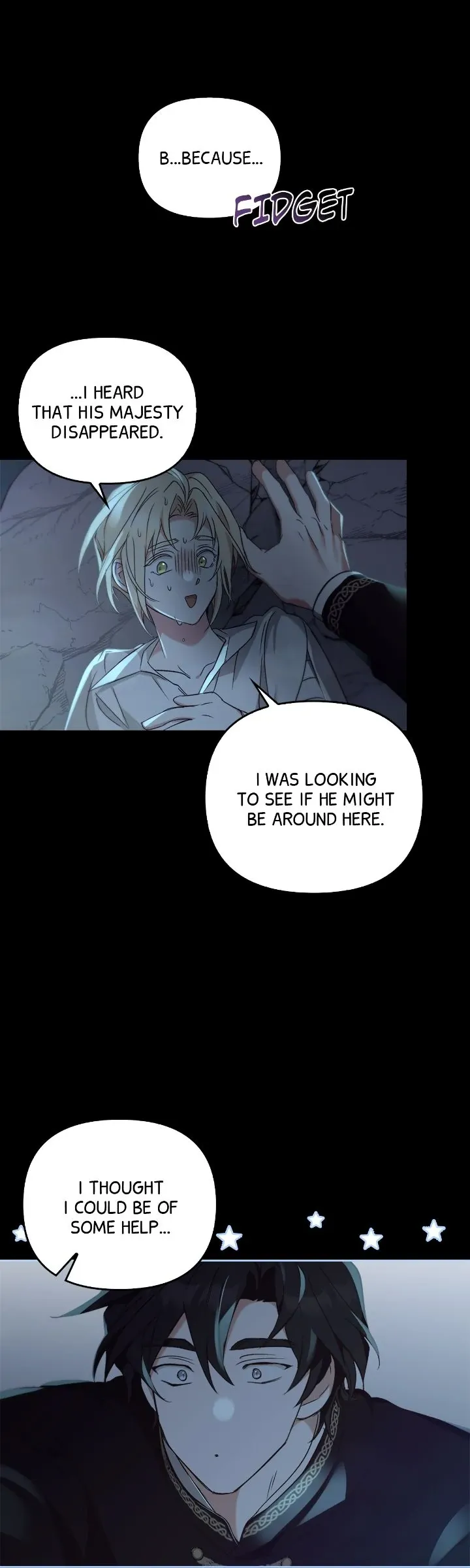 Regas Chapter 49 Online - página 16