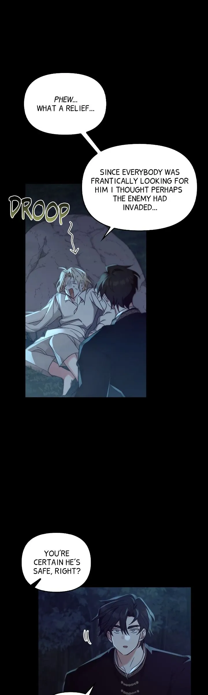 Regas Chapter 49 Online - página 21