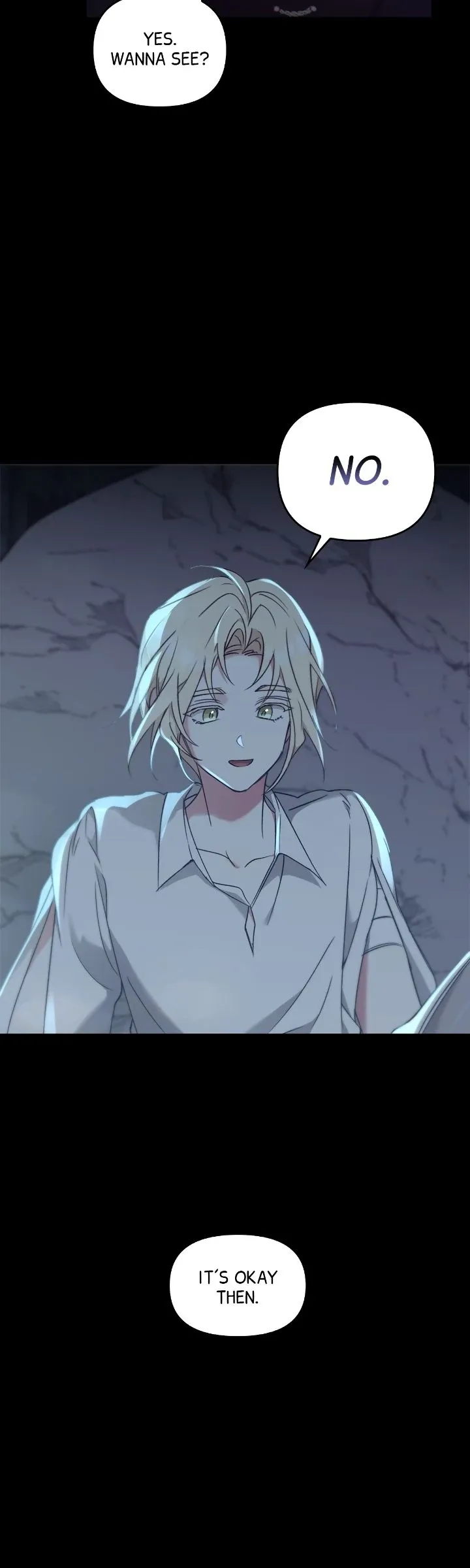 Regas Chapter 49 Online - página 22