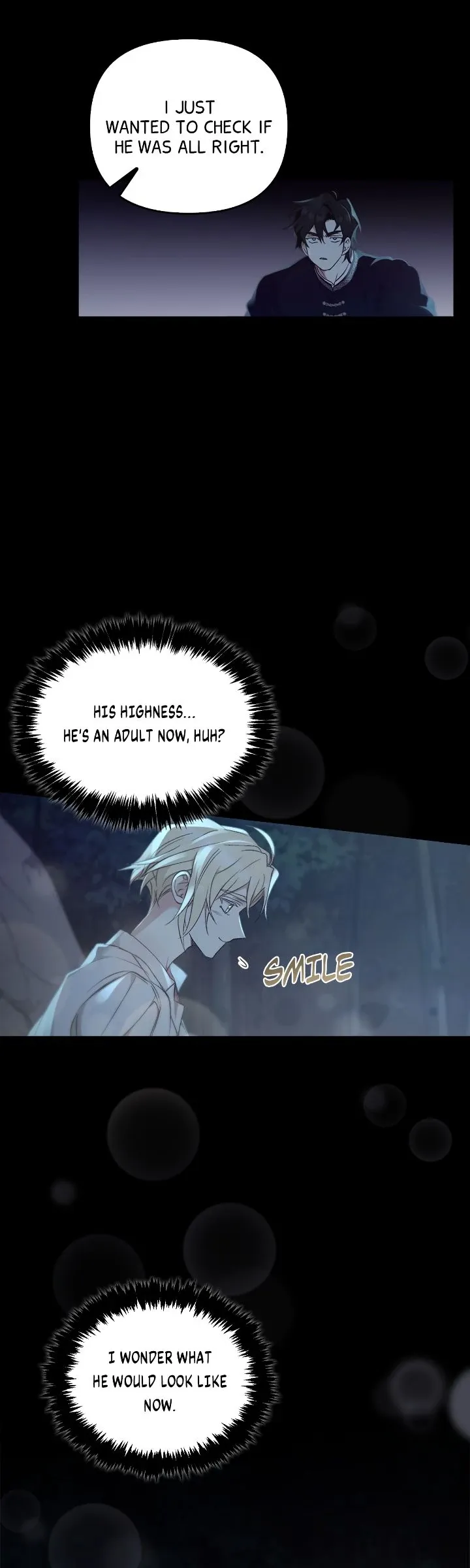 Regas Chapter 49 Online - página 23