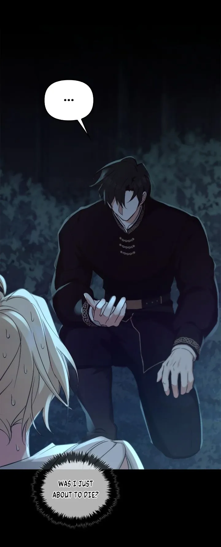 Regas Chapter 49 Online - página 32
