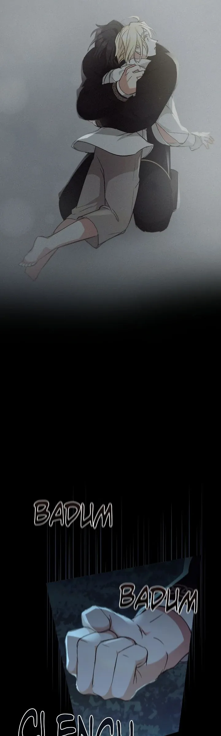 Regas Chapter 49 Online - página 34