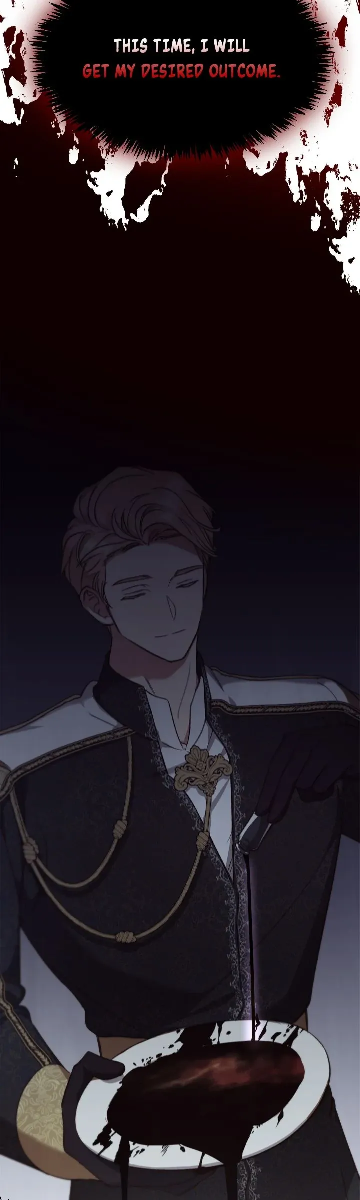 Regas Chapter 49 Online - página 38