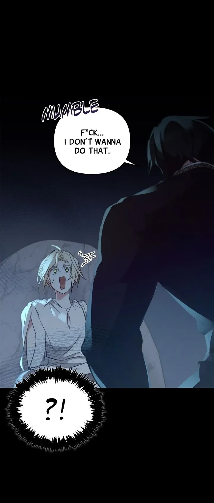 Regas Chapter 49 Online - página 43