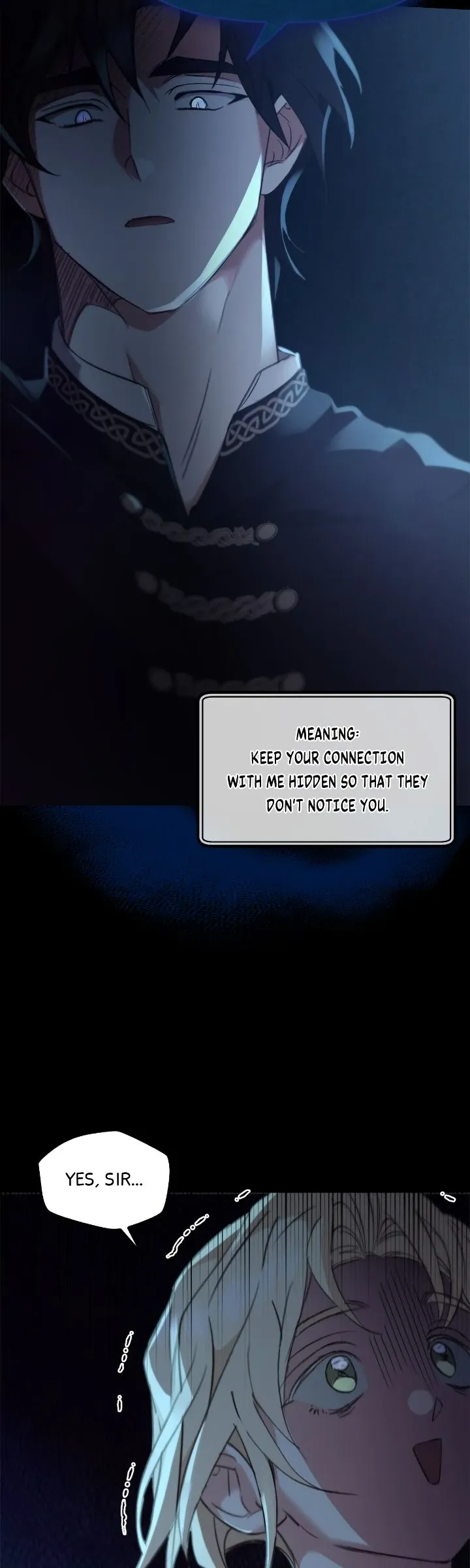 Regas Chapter 49 Online - página 45