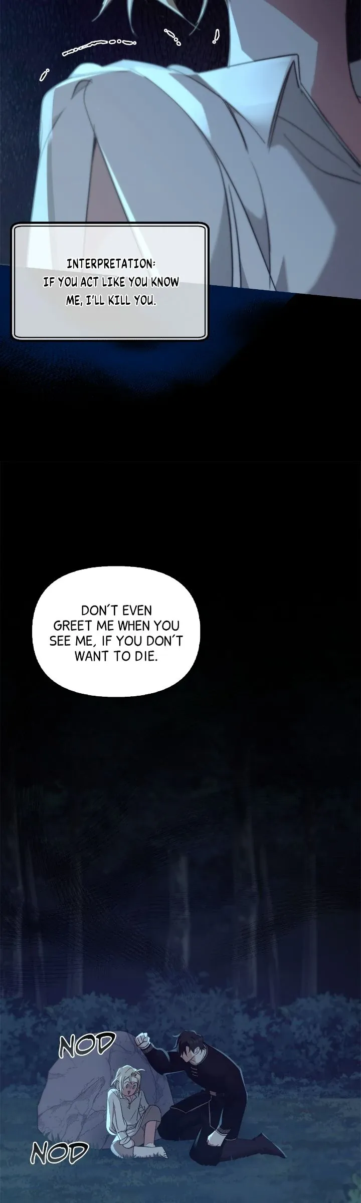 Regas Chapter 49 Online - página 46