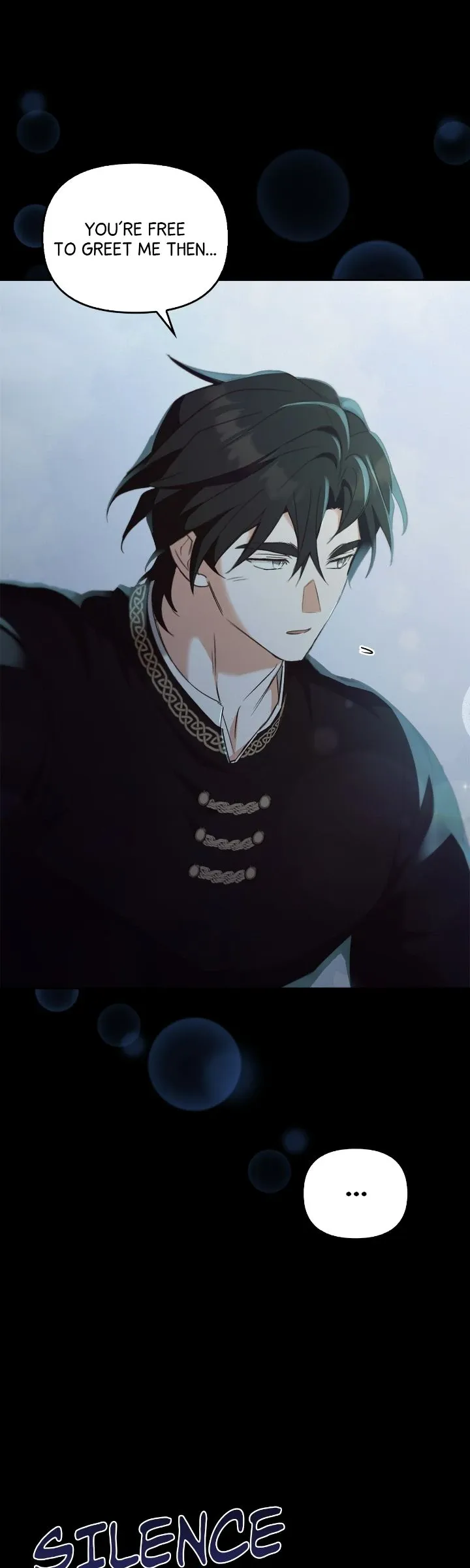 Regas Chapter 49 Online - página 48