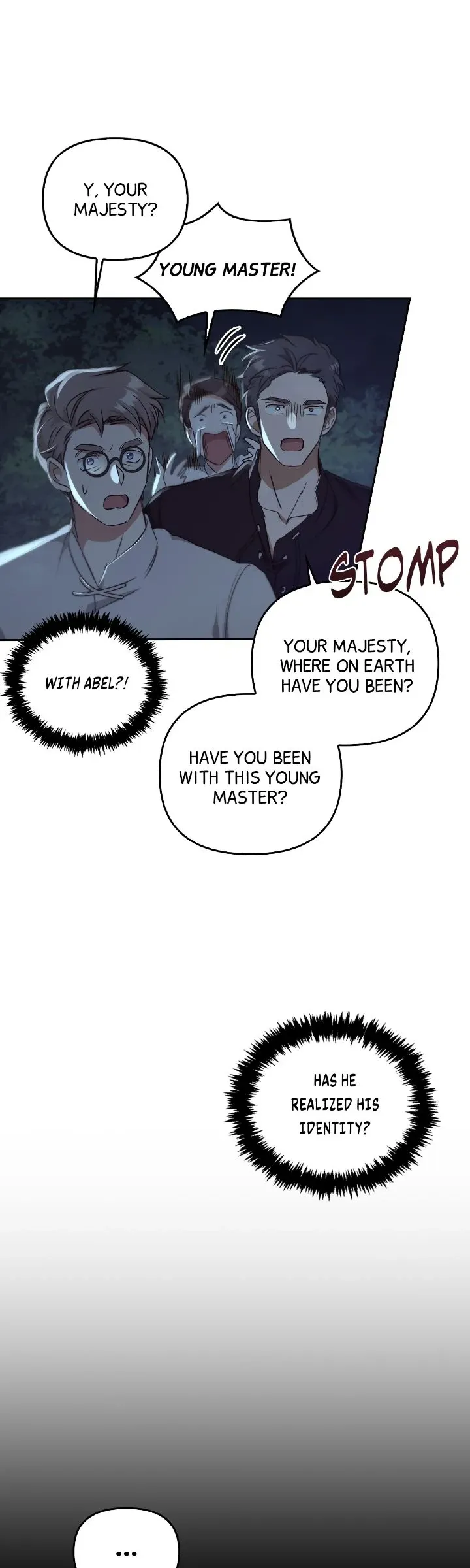 Regas Chapter 49 Online - página 57