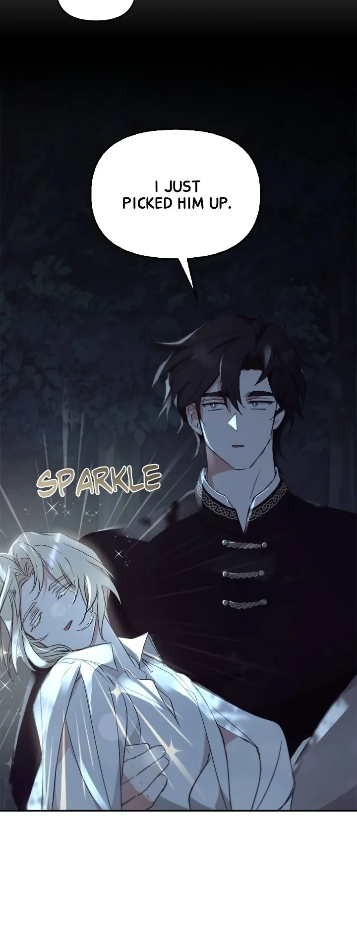 Regas Chapter 49 Online - página 58
