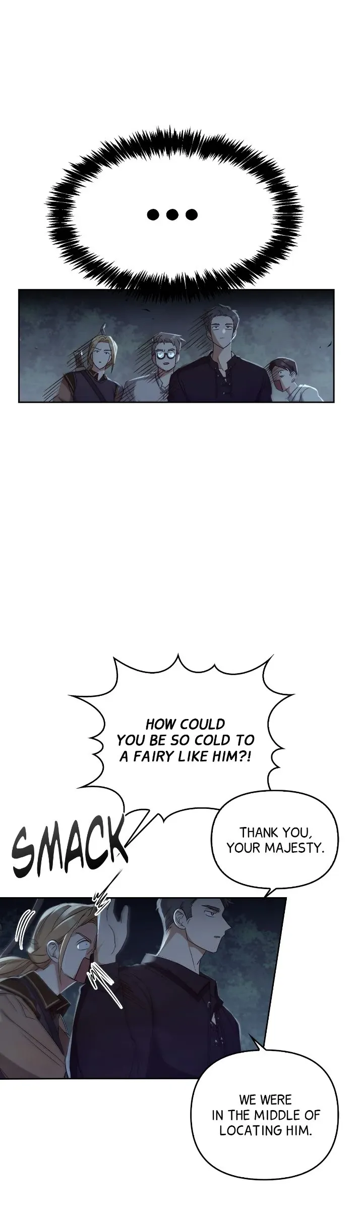 Regas Chapter 49 Online - página 59