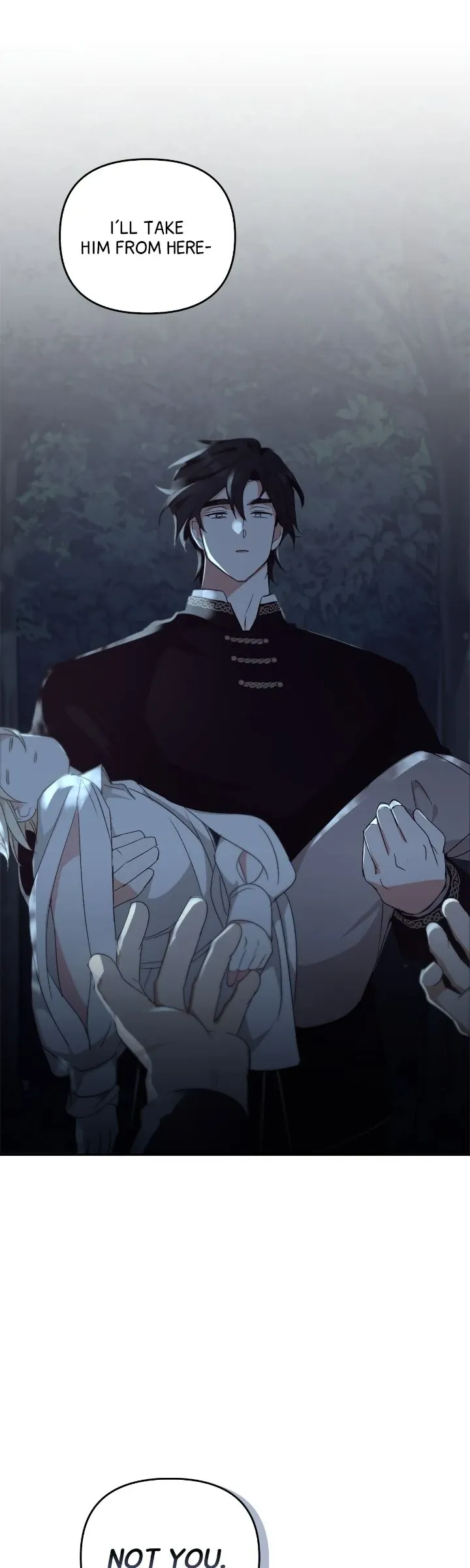Regas Chapter 49 Online - página 60