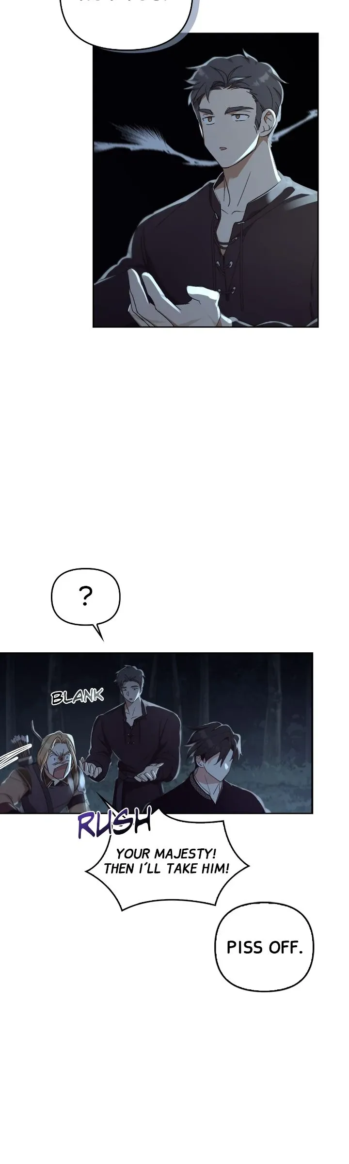 Regas Chapter 49 Online - página 61