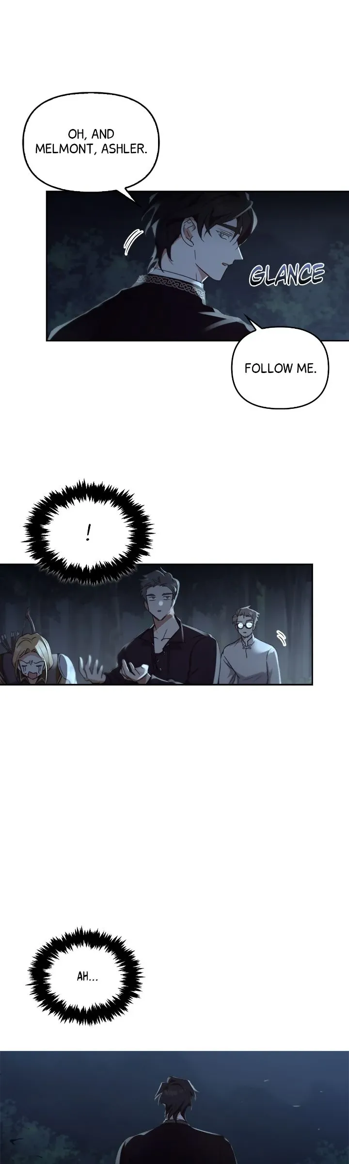 Regas Chapter 49 Online - página 63