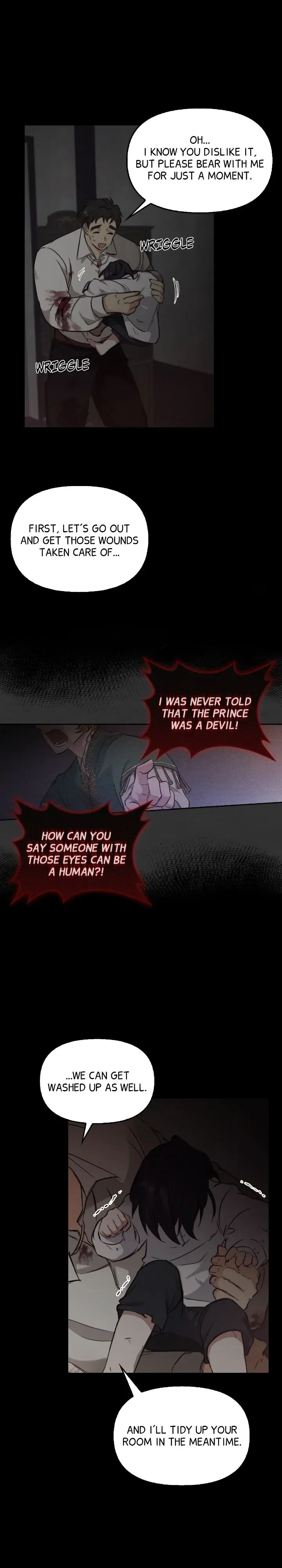 Regas Chapter 5 Online - página 10