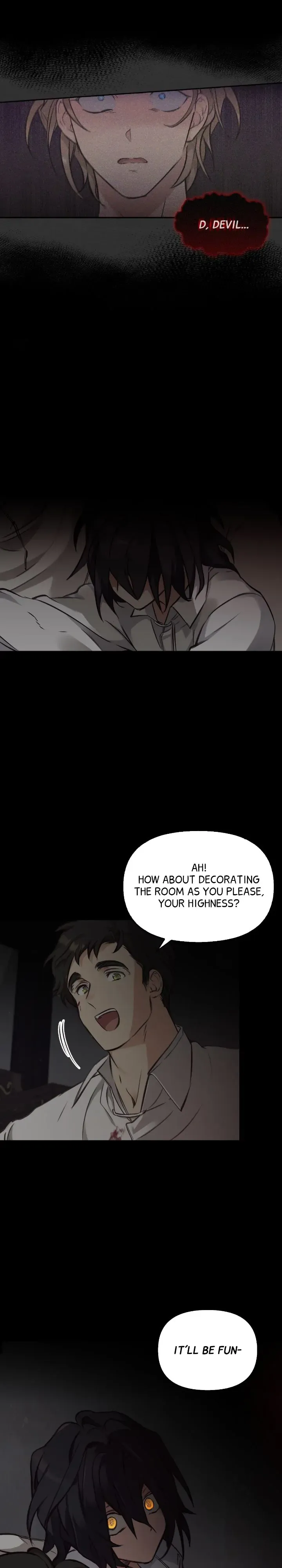 Regas Chapter 5 Online - página 11