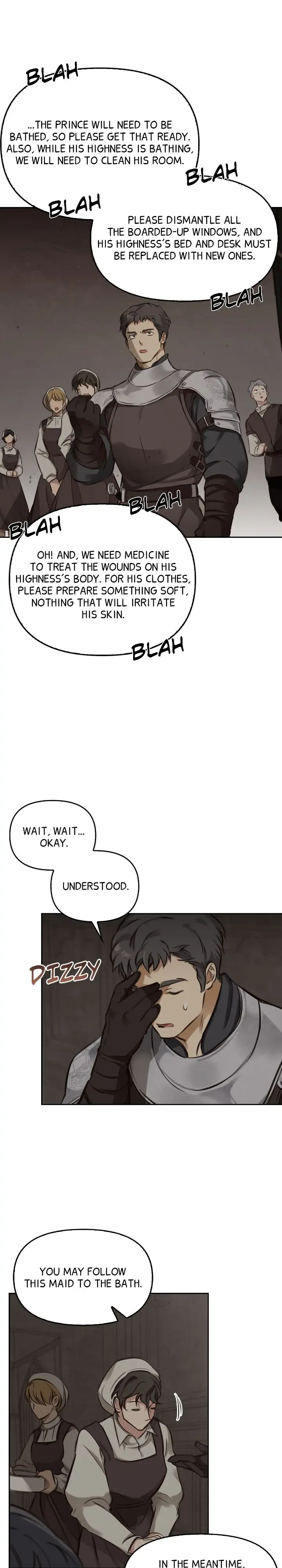 Regas Chapter 5 Online - página 19