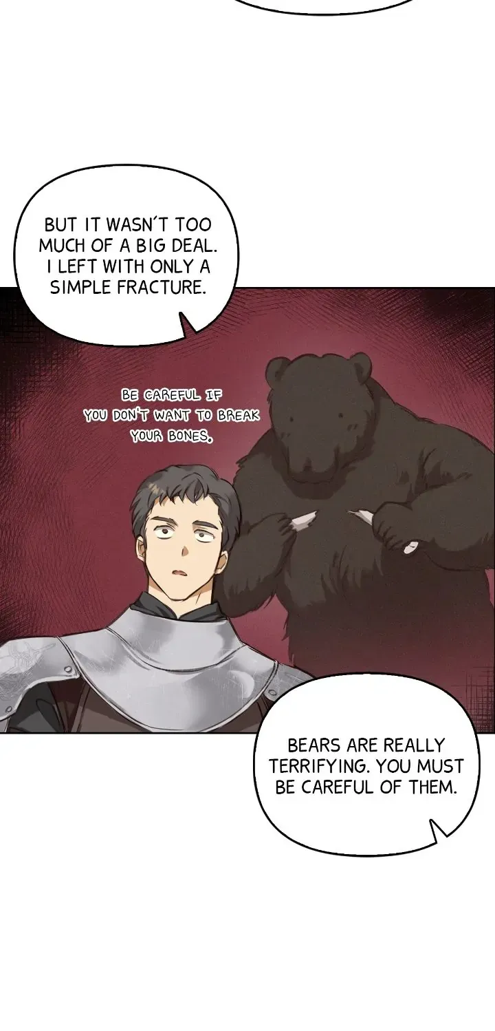 Regas Chapter 5 Online - página 21