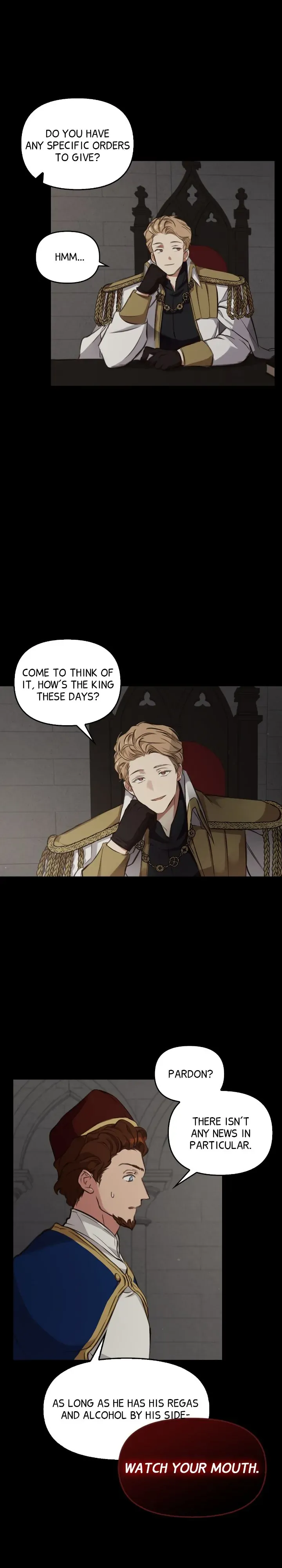 Regas Chapter 5 Online - página 27