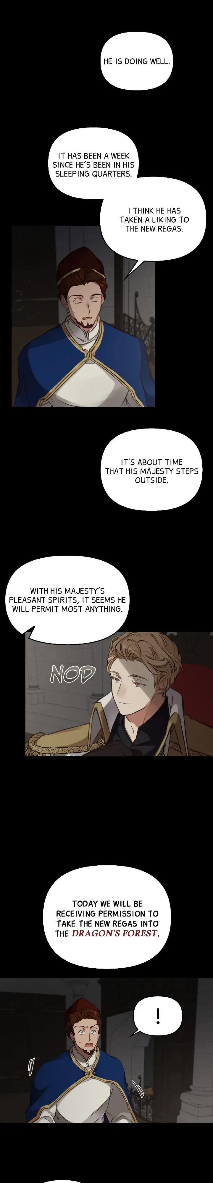 Regas Chapter 5 Online - página 30