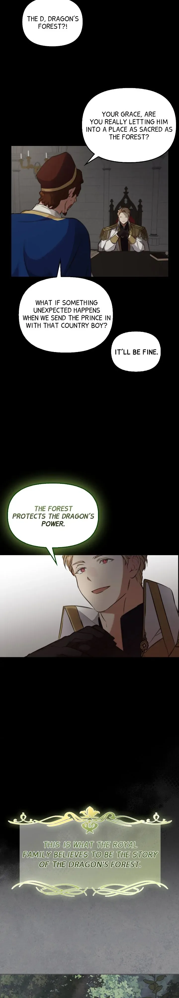 Regas Chapter 5 Online - página 31