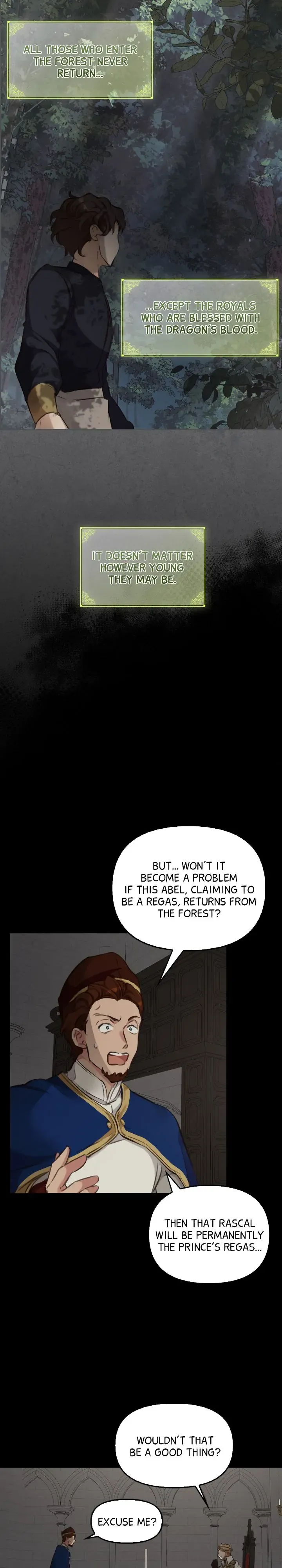 Regas Chapter 5 Online - página 32