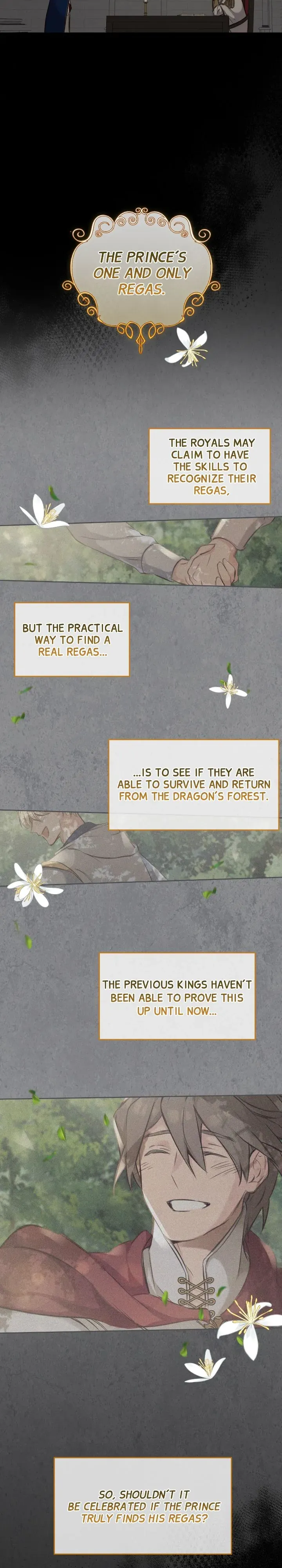 Regas Chapter 5 Online - página 33