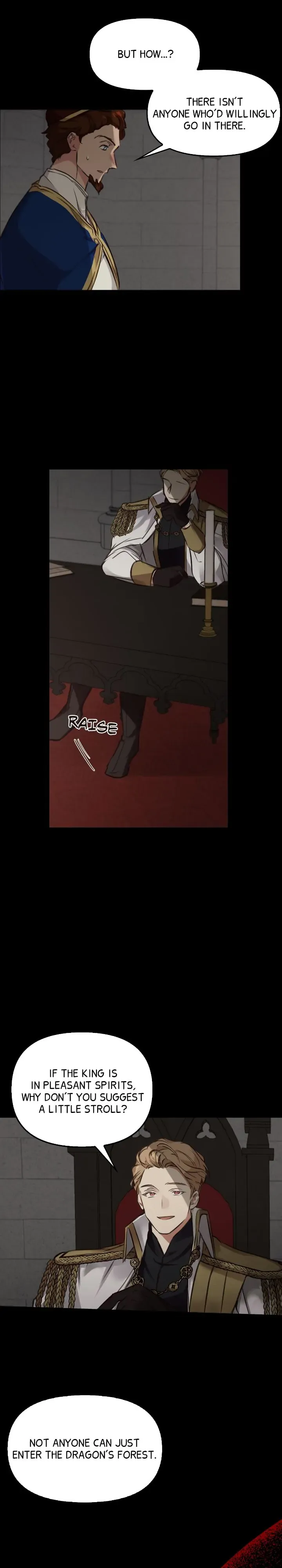 Regas Chapter 5 Online - página 36