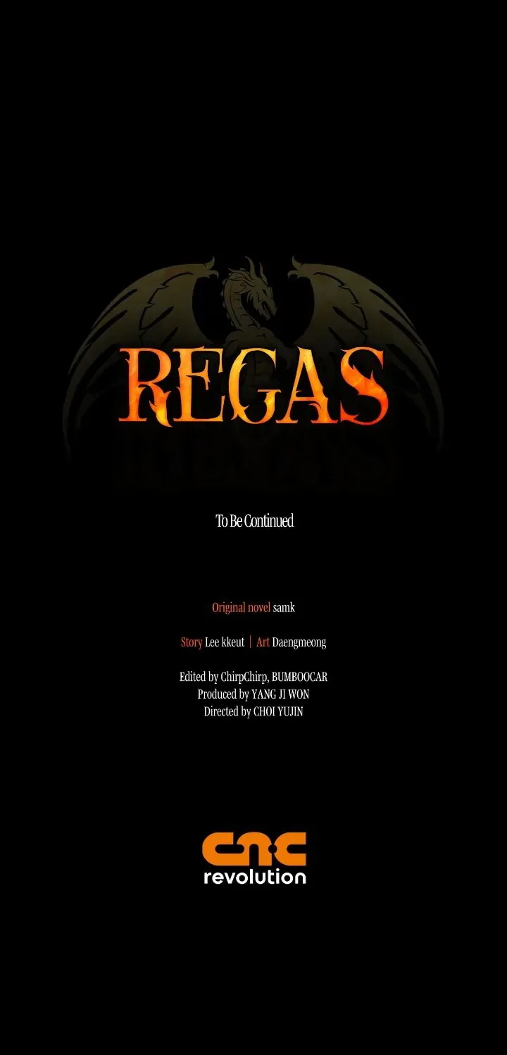 Regas Chapter 5 Online - página 38