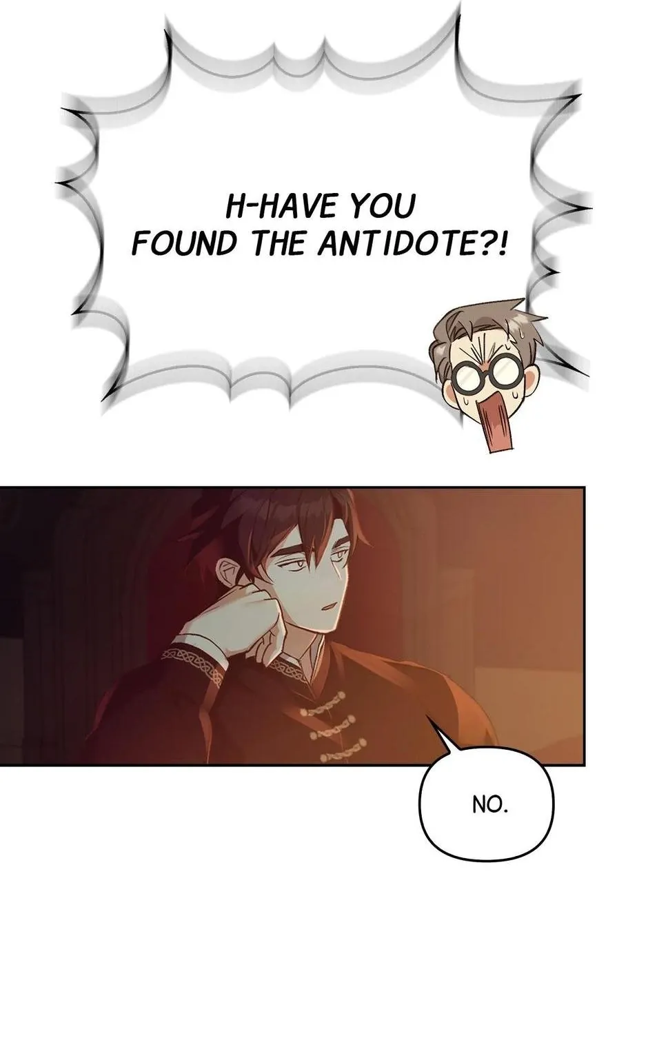 Regas Chapter 50 Online - página 9