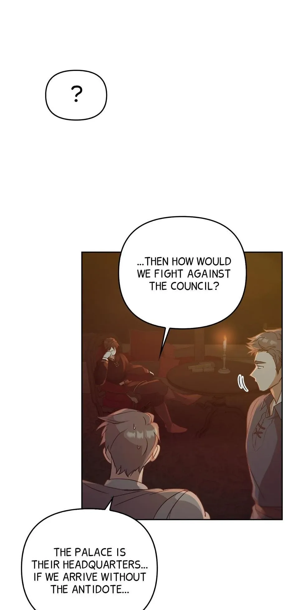 Regas Chapter 50 Online - página 10