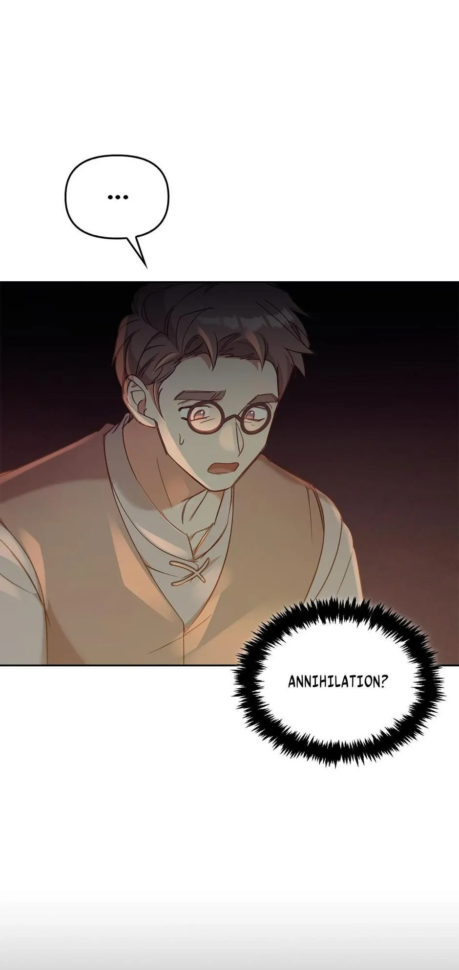 Regas Chapter 50 Online - página 16